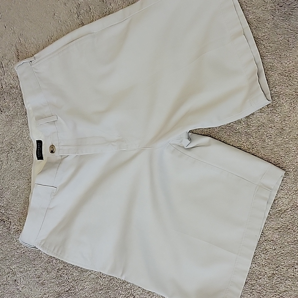LANDS' END MEN'S SHORTS